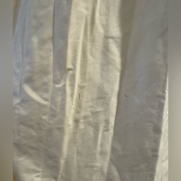 NWOT Anna October Snow Queen Maxi Dress - Picture 5 of 14